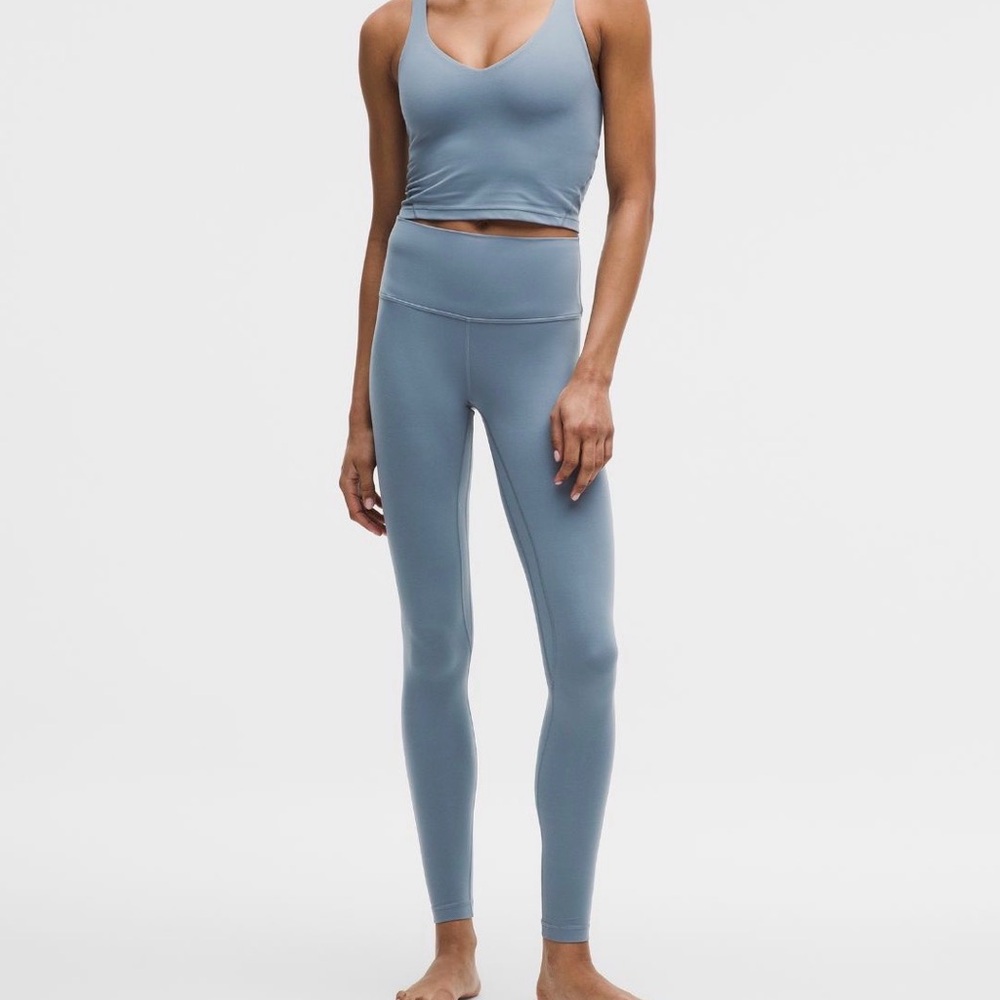 lululemon athletica Wunder Train Leggings